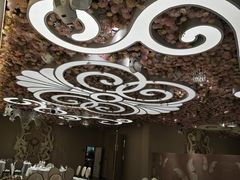 -新长岭大酒店酒楼