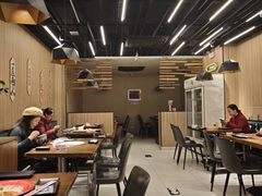 -牛串门串串香(东直门簋街总店)