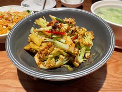 -吕氏疙瘩汤·新鲁菜(济南万象城店)