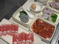 -海底捞火锅(玉桥商业广场店)