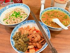 -永丰面馆(汉口路店)
