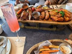 -果仁·意大利餐厅(财富广场店)