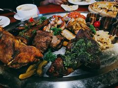 -布拉格餐厅· 中欧捷克菜(全国首店)