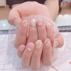 -PinkBaby美甲美睫