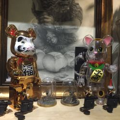 -周忆刺青原创设计定制