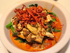 -胡麻(静安嘉里店)