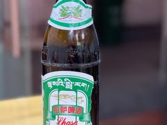 -张四烤羊肉(西藏自治区拉萨市丹杰林巷店)