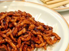 -到家尝北京菜(西坝河店)