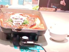 -半天妖烤鱼(紫荆广场店)