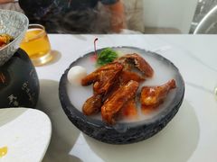 -3号仓库·创意中国菜(新世界城店)