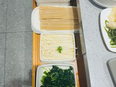 -芳竹园火锅(塘沽金街店)
