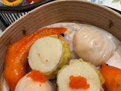 原只鲍鱼银丝煲-翠园(北京王府中环店)