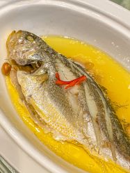 -真知味酒店·宴会厅(月牙湖店)