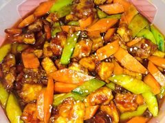 -玉泉酱羊骨饭庄(青吉里店)