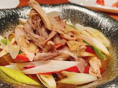 -驿楼兰·新疆菜(火车站店)