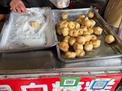 -老南昌白糖糕(大士院店)