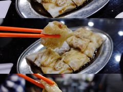 -一哥美食(总店)