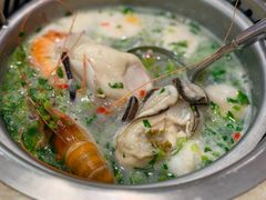 -海底捞大排档火锅(打浦路店)