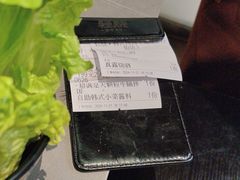 -轻烧烤肉(光谷步行街店)