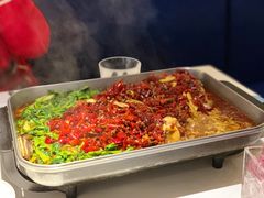 -鱼酷活鱼烤鱼(沈阳大悦城店)