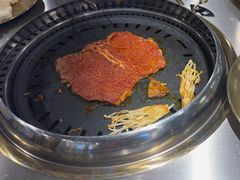 -炉队长·齐齐哈尔家庭烤肉(马家堡店)