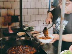 -豆腐脑花