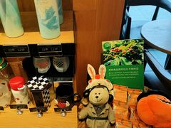 -星巴克臻选(莘庄仲盛店)