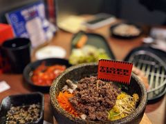 -虎哥六韩式烤肉料理 TIGERGRILL(隆生金山湖中心购物广场店)