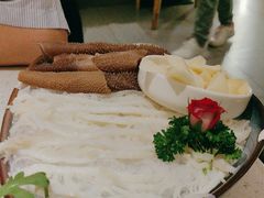 -左庭右院鲜牛肉火锅(长泰广场店)