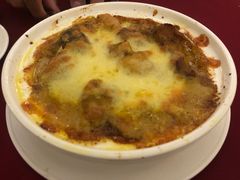 -红房子西菜馆(淮海中路店)