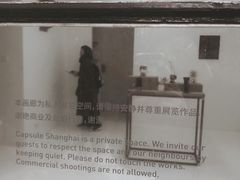 -胶囊画廊