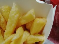 -汉堡王(北京通州领展店)