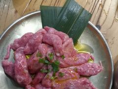 -韩都烤肉·烤鳗鱼(中街小北总店)