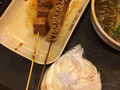 -牛王庙(桥头街店)