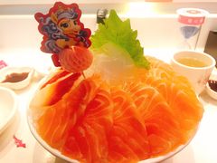 -莲寿司(国兴店)