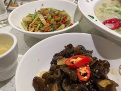 -臻湘·精致湖南菜·零预制