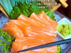 -松羽料理(国大店)
