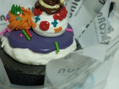 -你好独角兽·蛋糕甜品