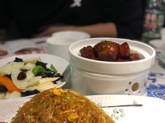 -小菜园新徽菜(芜湖镜湖苏宁店)