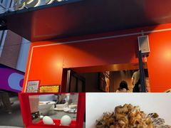 -佬太公海鸭·海鲜大排档(上海总店)
