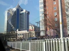 -鲍鱼王子(深圳大厦店)