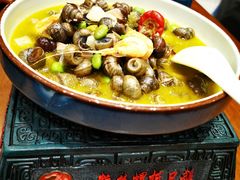 -锡和无锡菜(景丽苑店)