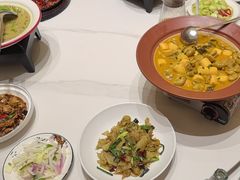 -粥堂里餐厅(城市御园店)