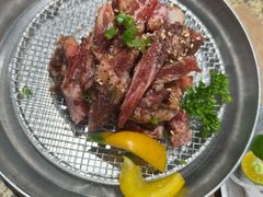 -安又胖韩国烤肉(泰达永旺店)