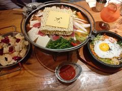 -干杯小木屋米酒店(罗斯福店)