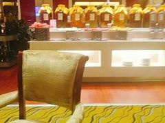 -昆明南亚风情园豪生大酒店-泰式国际海鲜自助餐厅