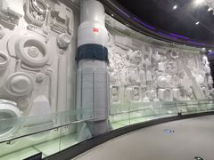 -梦东方未来世界航天主题乐园