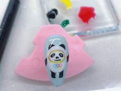 -群丽化妆摄影美甲纹绣培训学校