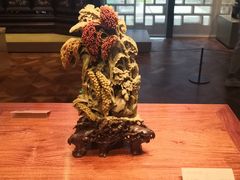 -北京工艺美术博物馆