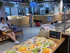 -神农美特好生鲜超市(康宁街店)